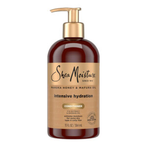 Shea Moisture Manuka Honey & Mafura Oil Conditioner 13oz