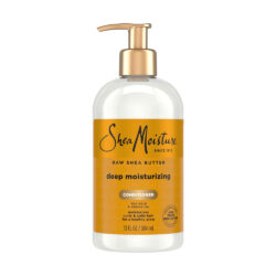 Shea Moisture Raw Shea Butter Restorative Conditioner 384ml