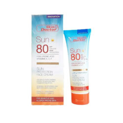 Skin Doctor Sun Cream 125 ml