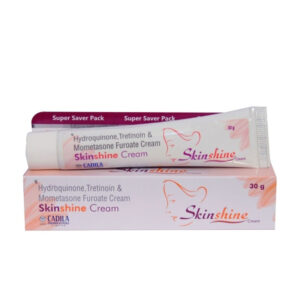 Skin Shine Cream 30gm Skin Shine Cream 30gm