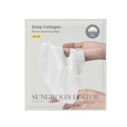 Sungboon Editor Deep Collagen Power Boosting Mask 37g