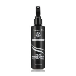Sunny Isle Heat Protectant Thermal Spray 177ml