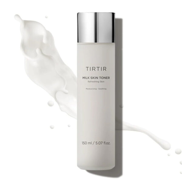 Tirtir Milk Skin Toner Light 150ml