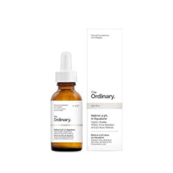 The Ordinary Retinol 0.5% In Squaalane 30Ml