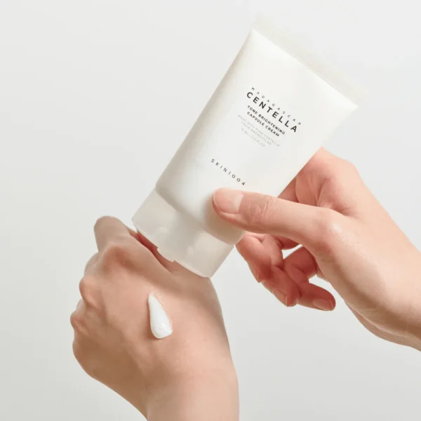 Centella Tone Brightening Capsule Creame 75ml - Image 7