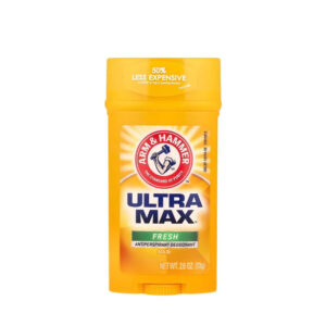 Ultra Max Deodrant Stick 73gm