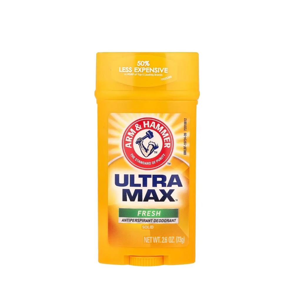 Ultra Max Deodrant Stick 73gm