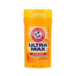 Ultra Max Deodrant Stick 73gm
