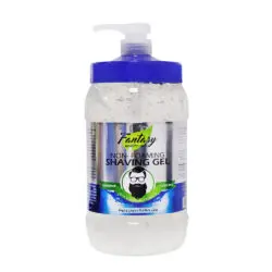 2KG Fantasy Beauty Line Non-Foaming Shaving Gel