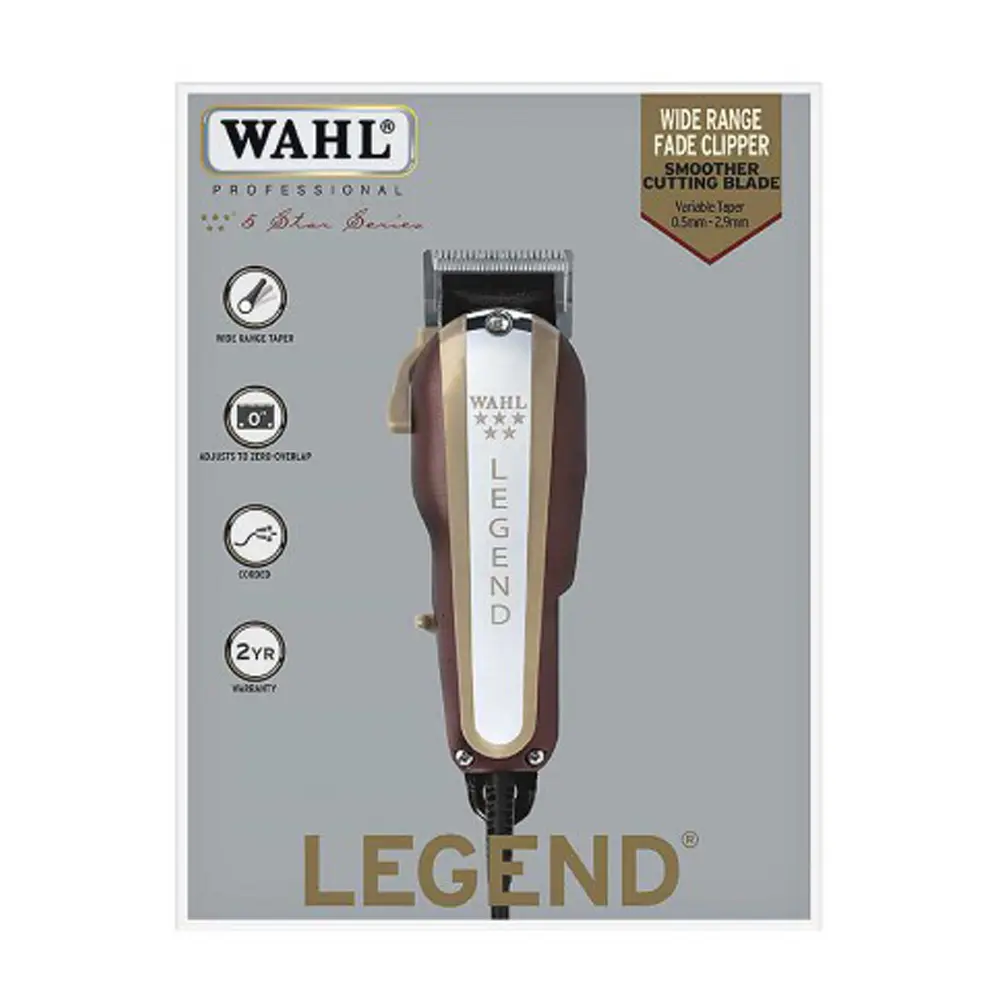 Wahl Legend Corded 8147