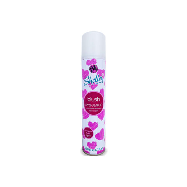 shelly dry shampoo 200ml
