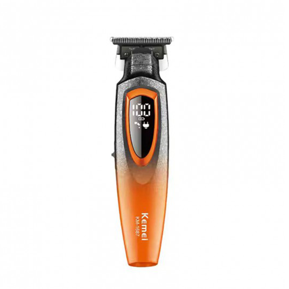 Kemei Hair Trimmer KM 1687