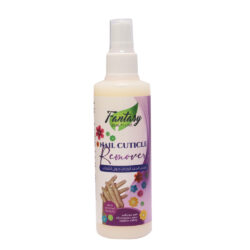 Fantasy Cuticle Remover 125ml