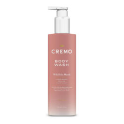 Cremo Body Wash Wild Iris Musk 473ml