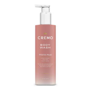 Cremo Body Wash Wild Iris Musk 473ml