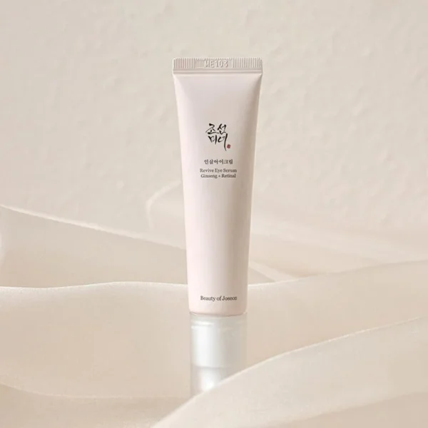 Beauty Of Joseon Revive Eye Serum Ginseng+Retinal 30Ml - Image 2