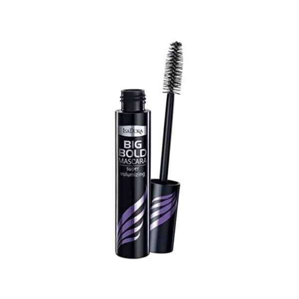 Isadora Big Bold Mascara Super Volumizing - Image 2
