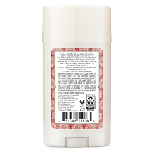 De La Cruz Vitamin E Moisturizer 6500iu Tube 74gm - Image 3