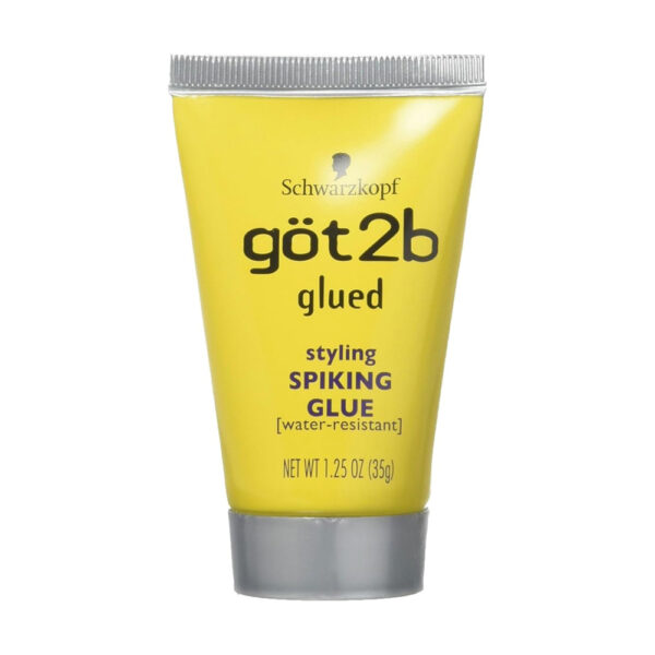 got 2 b Spiking Glue 35gm