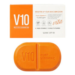 V10 Cleansing Bar 106G