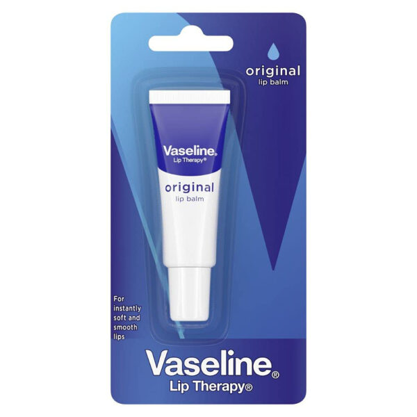 Vaselin Lip Therapy Orginal Lip Balm 10 g