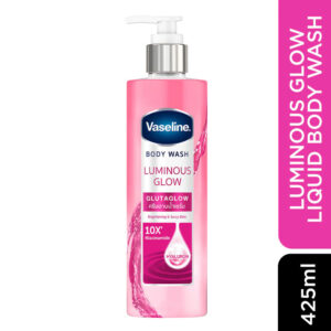 Vaseline Body Wash Glutaglow 425ml