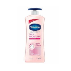 Vaseline Daily Brightening 2 Weeks to Visibly Radiant 725ml
