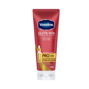 Vaseline Gluta Hya Lotion 200ml