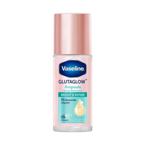 Vaseline Glutaglow Bright & Repair 48h Roll-On 45ml