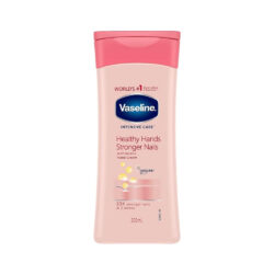 Vaseline Healthy Hands Stronger Nails 200ml