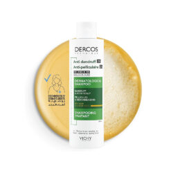 Vichy Anti Dandruff Shampoo 200ml