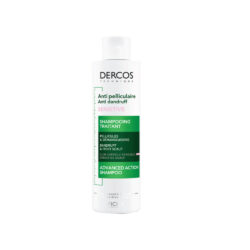 VICHY ANTI DANDRUFF SHAMPOO 200ML