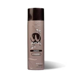 w one shampoo 300ml