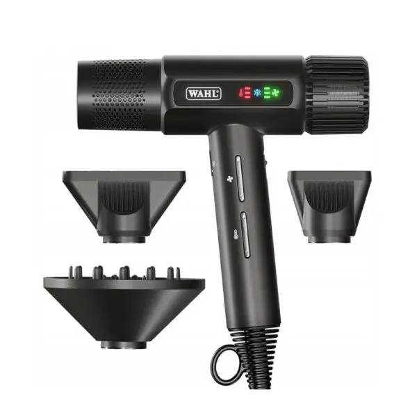 Wahl Vanquish Hair Dryer 4321-0470