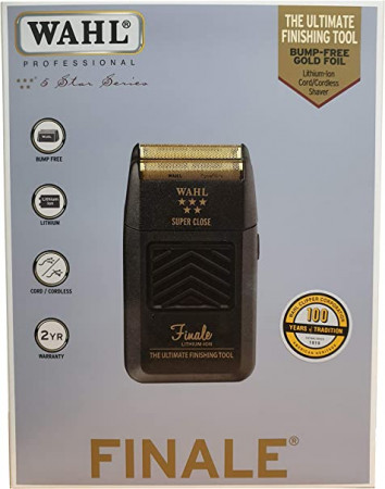 Wahl Finale Shaver 8164