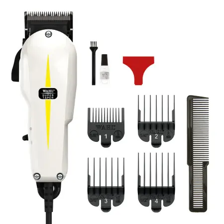 Wahl Professional Super Taper Clipper 8467