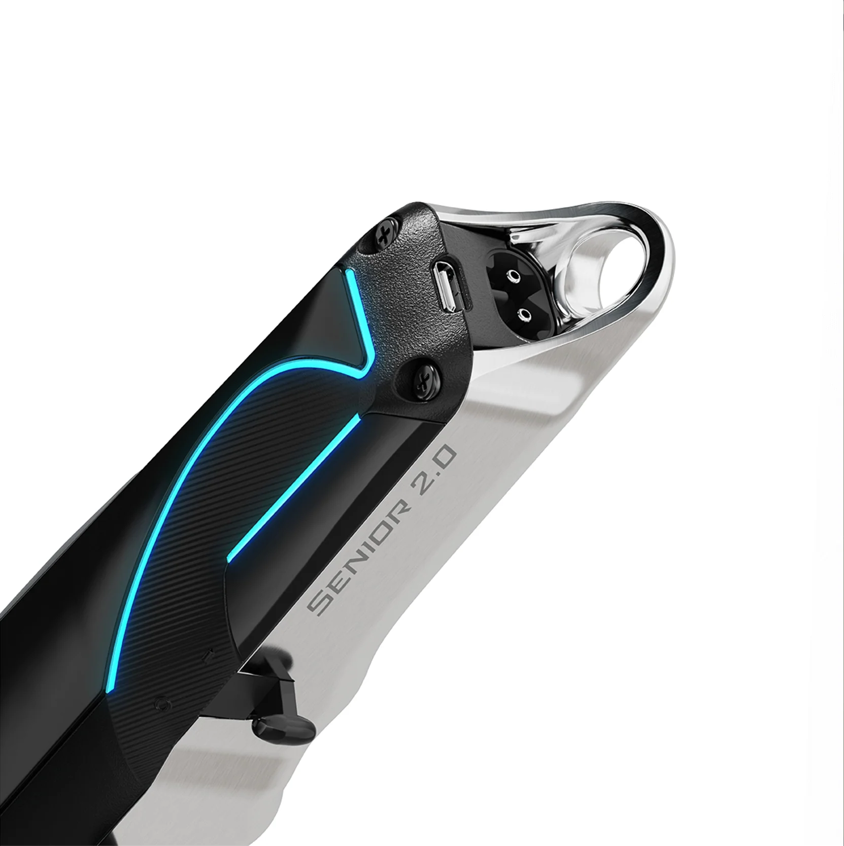 Wahl Senior 2.0 Cordless Clipper - Image 12