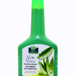 M SECRET ALOEVERA HAIR SHAMPOO 350ML