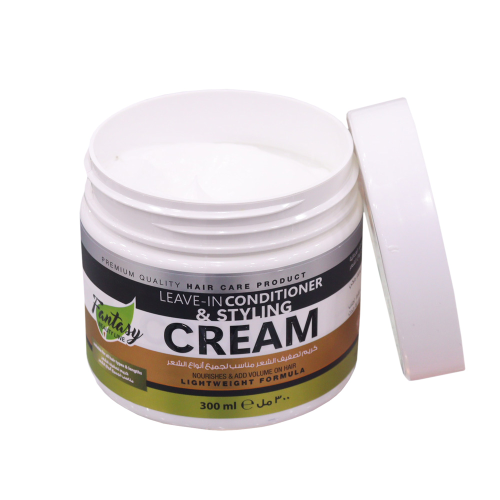 Fantasy Hair Styling Cream 300ml - Image 2