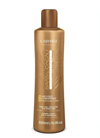 Brasil Cacau Keratin Conditioner 300Ml
