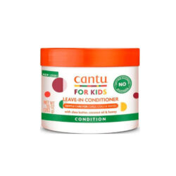 Cantu Care For Kids Leave In Conditioner 283gm