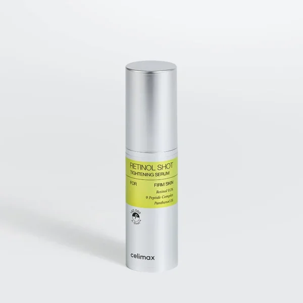 Celimax Retinol Shot Tightening Serum 30ml - Image 3