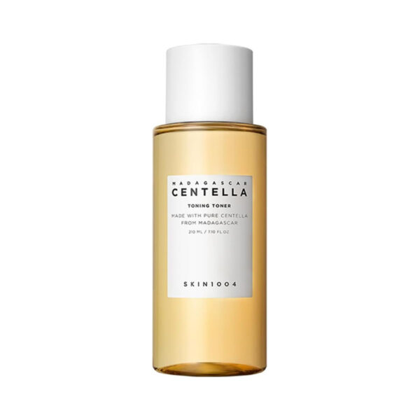 Centella Toning Toner 210ml - Image 5
