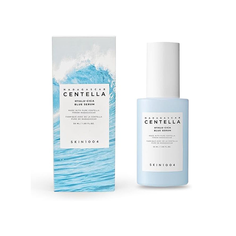 Centella Hyalu Cica Blue Serum 50ml
