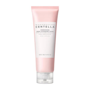 centella poremizing deep cleansing foam 125ml