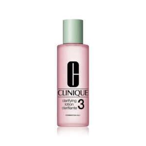 clinique clarifying lotion 3 200ml