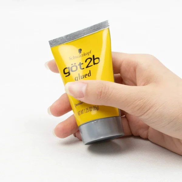 got 2 b Spiking Glue 35gm