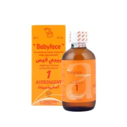 Rdl Babyface 1 Astringent 60ml