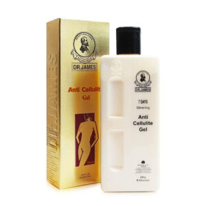 dr james slimming gel 250gm dr james slimming gel 250gm