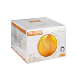 Dr Rashel Eye Mask VC 60pcs